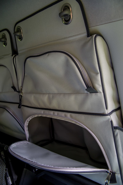 Volkswagen Caddy Beach